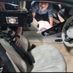アストンマーティン銀座、180°イマーシブ映像をApple Vision Proで体験できる新サービス開始