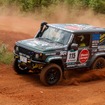 Showa Garage Racing × TOYO TIRES 参戦車両
