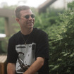Luke Huxham（ルーク・ハクスハム）氏