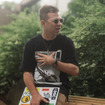 Luke Huxham（ルーク・ハクスハム）氏