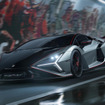 ランボルギーニ レヴエルト SV
