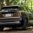 日産『キックス』新型の「ROCK CREEK」