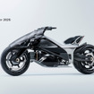 ホンダ EVアウトライヤー コンセプト