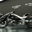 ホンダ EVアウトライヤー コンセプト（ジャパンモビリティショー2025）