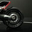 ホンダ EVアウトライヤー コンセプト（ジャパンモビリティショー2025）