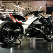 ホンダ EVアウトライヤー コンセプト（ジャパンモビリティショー2025）