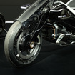 ホンダ EVアウトライヤー コンセプト（ジャパンモビリティショー2025）