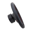 BLITZ OMP STEERING WHEEL Φ350（スムースレザー）