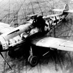 メッサーシュミット Bf 109 G