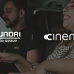 ヒョンデ・モーター・グループが独Cinemoとパートナーシップ締結