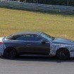 メルセデスAMG CLE53カブリオレ 改良新型のプロトタイプ