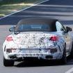 メルセデスAMG CLE53カブリオレ 改良新型のプロトタイプ
