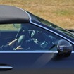 メルセデスAMG CLE53カブリオレ 改良新型のプロトタイプ