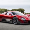 マクラーレン McL 6GT