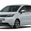 ホンダ フリードAIR 現行