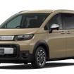 ホンダ フリードCROSSTAR 現行