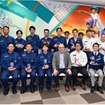 正規販売店のアフターセールススタッフを対象にしたコンテスト「Service Qualification Japan Championship（SQJC）2026」の決勝
