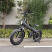 スタイル e-バイク
