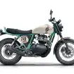 ロイヤルエンフィールド BEAR 650