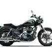 ロイヤルエンフィールド SUPER METEOR 650