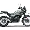 ロイヤルエンフィールド HIMALAYAN 450