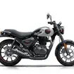 ロイヤルエンフィールド HUNTER 350