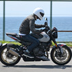バイクにも「希望ナンバープレート制」10月から導入へ（写真はイメージ）