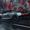 ランボルギーニ レヴエルト SV