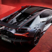 ランボルギーニ レヴエルト SV