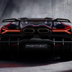 ランボルギーニ レヴエルト SV