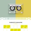 FIATデジタルマガジン「PANDASTIC MAGAZINE」