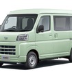 ダイハツ e-ハイゼットカーゴ