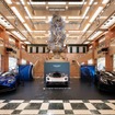 「Vantage S Roadster」「Valhalla」「DB12 S」