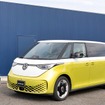 フォルクスワーゲンID. Buzz