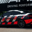メルセデスAMG『CLA 45 4MATIC+』新型