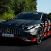 メルセデスAMG『CLA 45 4MATIC+』新型