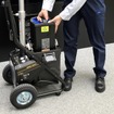 Honda Mobile Power Pack e:を活用した交換式バッテリー共用化の実証事業