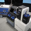 Honda Mobile Power Pack e:を活用した交換式バッテリー共用化の実証事業
