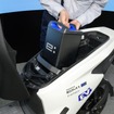 Honda Mobile Power Pack e:を活用した交換式バッテリー共用化の実証事業