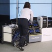 Honda Mobile Power Pack e:を活用した交換式バッテリー共用化の実証事業