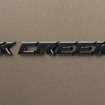 日産『キックス』新型の「ROCK CREEK」