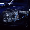 ダイハツ ロッキー のe-SMART HYBRID
