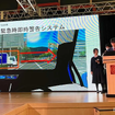 グループ別のアイデア発表