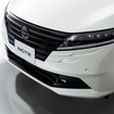 日産ノートの「Black Edition」