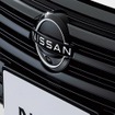 日産ノートの「Black Edition」