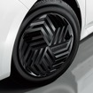 日産ノートの「Black Edition」