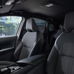 日産ノートの「Black Edition」