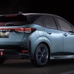 日産ノート オーラ NISMOの「Black Limited」