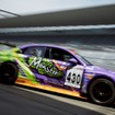 スーパー耐久 2026 参戦車両「エヴァ RT 初号機 Monster RS3 LMS」