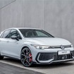 エッティンガーのVWゴルフGTI改良新型向けエアロパーツ